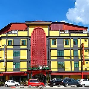 Rayyan Soffea Hotel